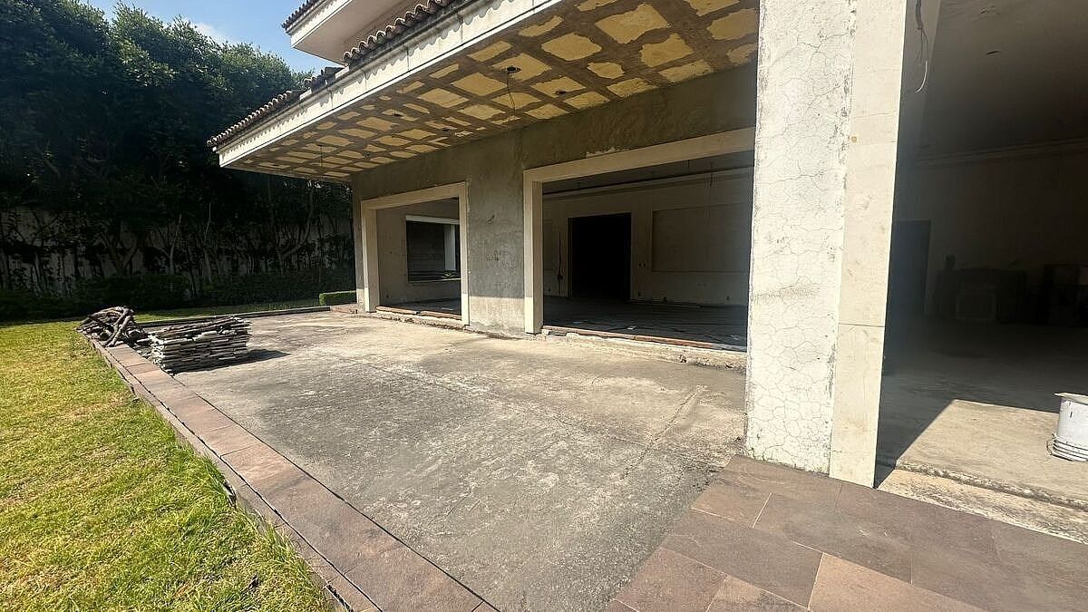 Casa en Bosques de las Lomas, Cuajimalpa de Morelos, foto 6 de 20