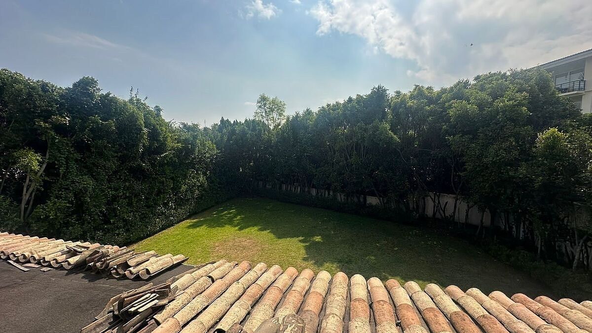 Casa en Bosques de las Lomas, Cuajimalpa de Morelos, foto 7 de 20