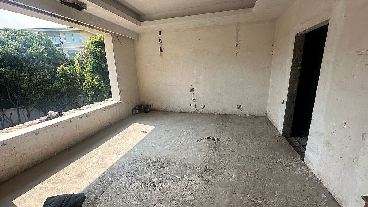 Casa en Bosques de las Lomas, Cuajimalpa de Morelos, foto 12 de 20