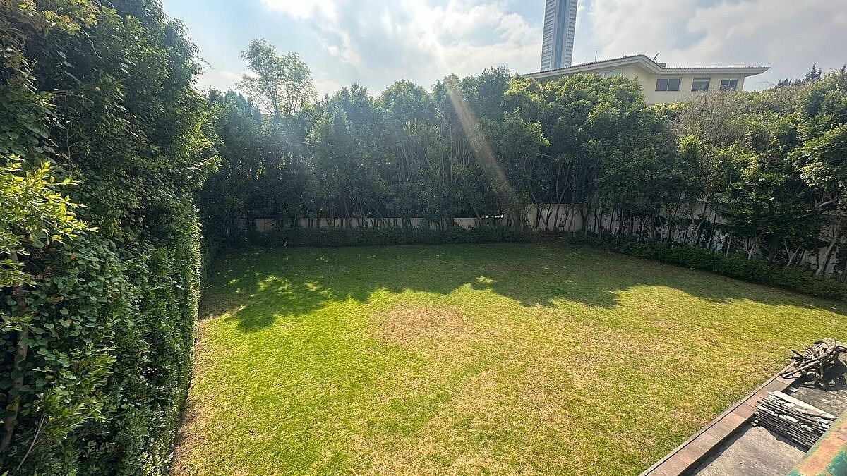 Casa en Bosques de las Lomas, Cuajimalpa de Morelos, foto 19 de 20