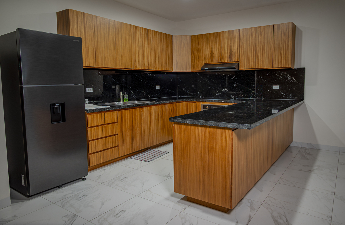 5 de 42: COCINA INTEGRAL DEPA