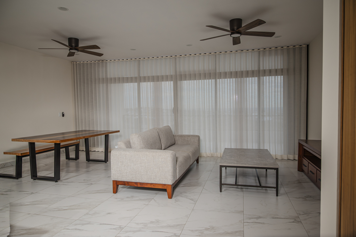 9 de 42: SALA COMEDOR DEPA