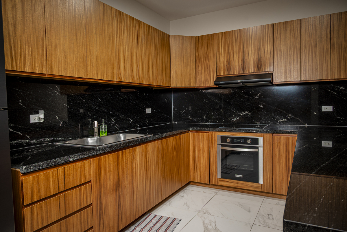 7 de 42: 3 COCINA INTEGRAL DEPA