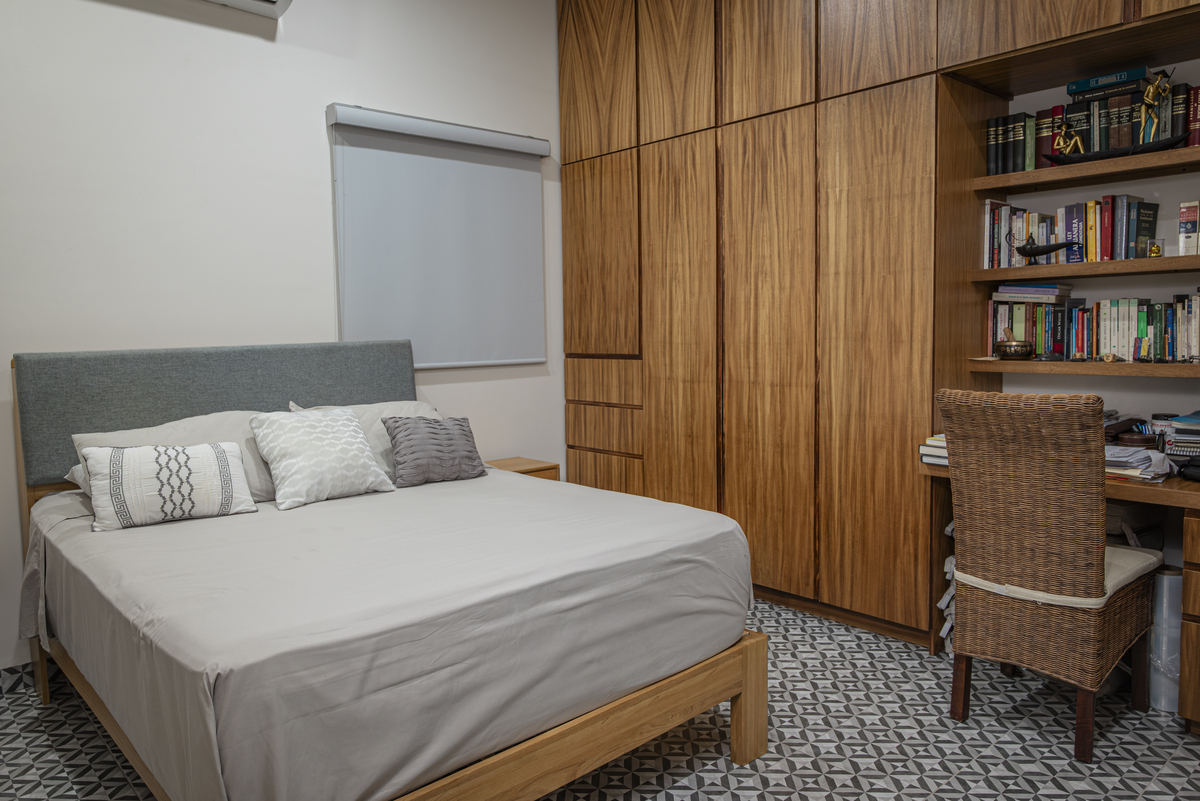 40 de 42: RECAMARA SOTANO