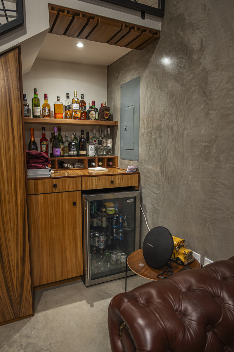 36 de 42: CANTINA SOTANO