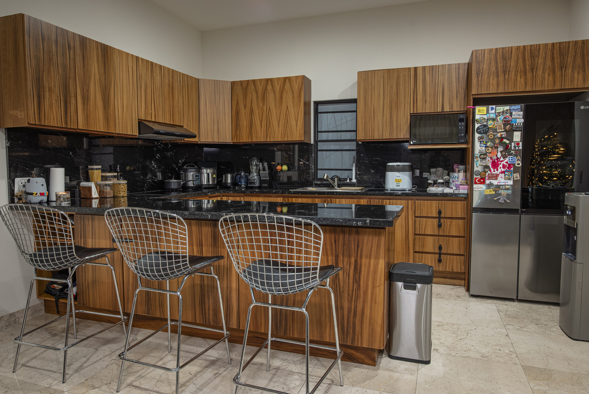 22 de 42: DESAYUNADOR  CASA