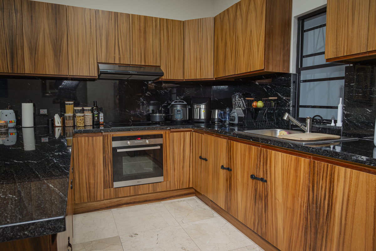 23 de 42: COCINA CASA