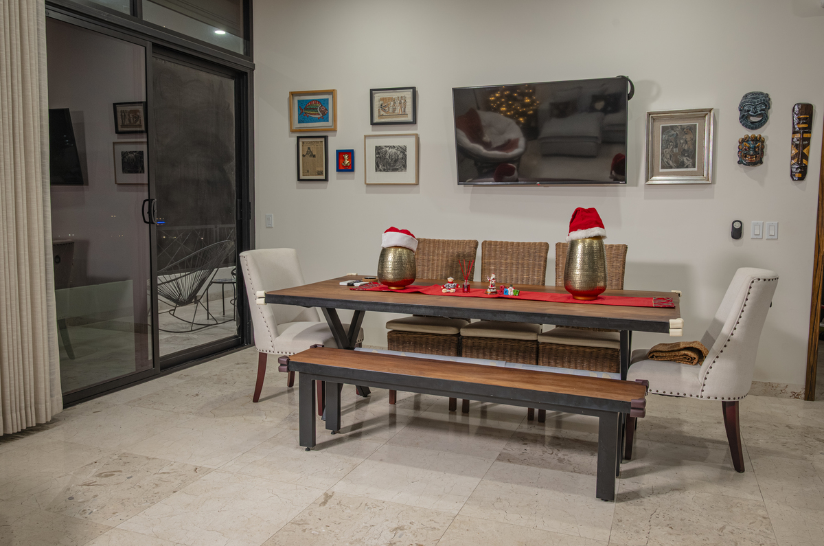 28 de 42: COMEDOR CASA