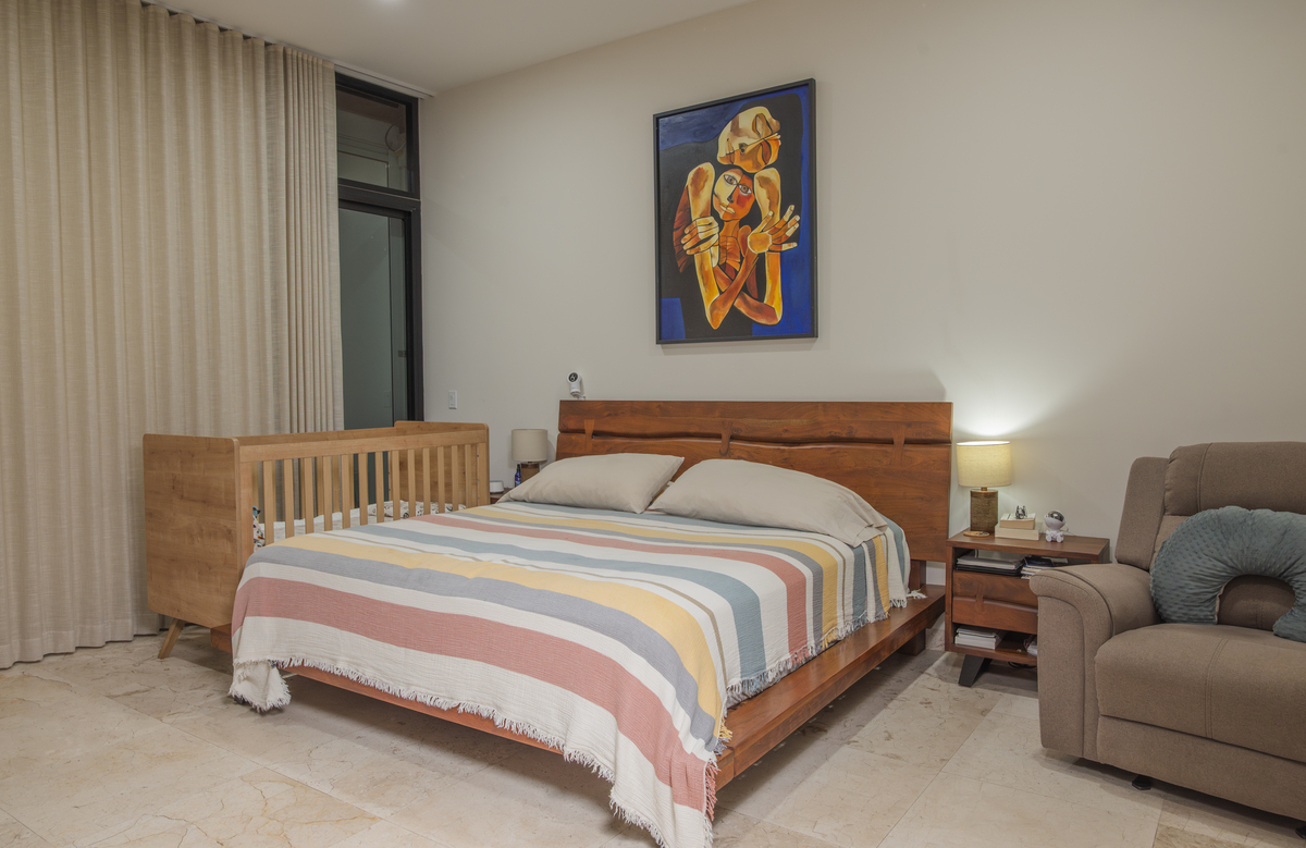 29 de 42: RECAMARA MASTER CASAS