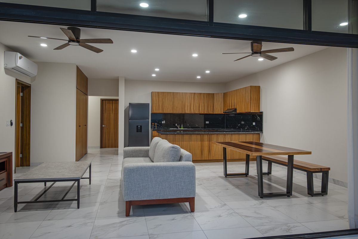 15 de 42: VISTA BALCON DEPA