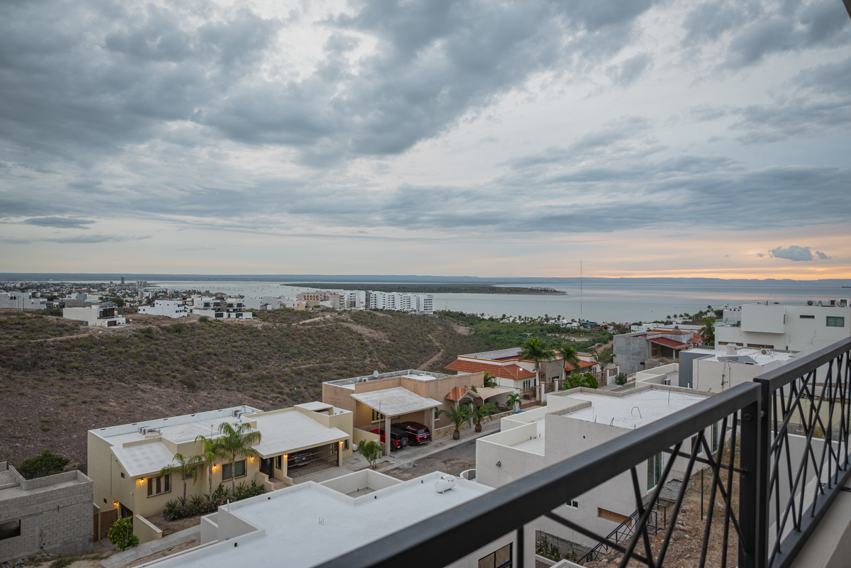 16 de 42: TERRAZA DEPA