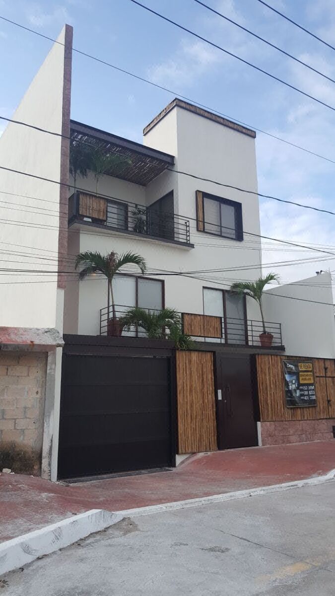 DEPARTAMENTO – AV. PASEO DEL MAR, foto 1 de 18