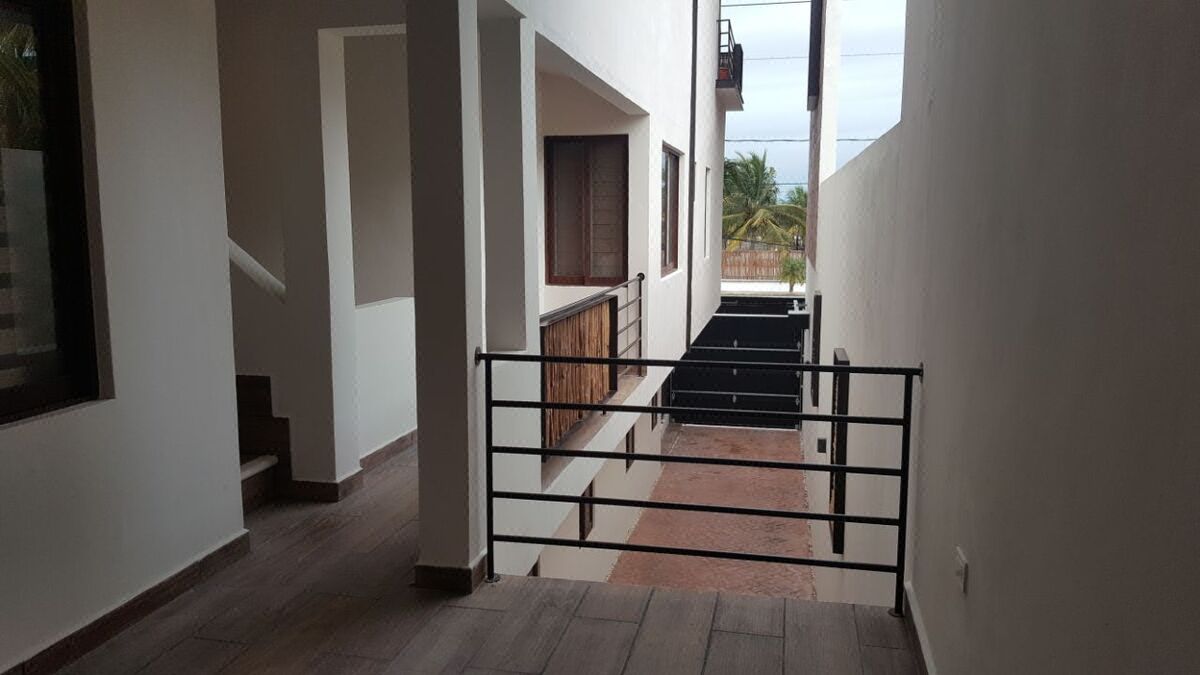 Departamento en Justo Sierra, Carmen, foto 8 de 18