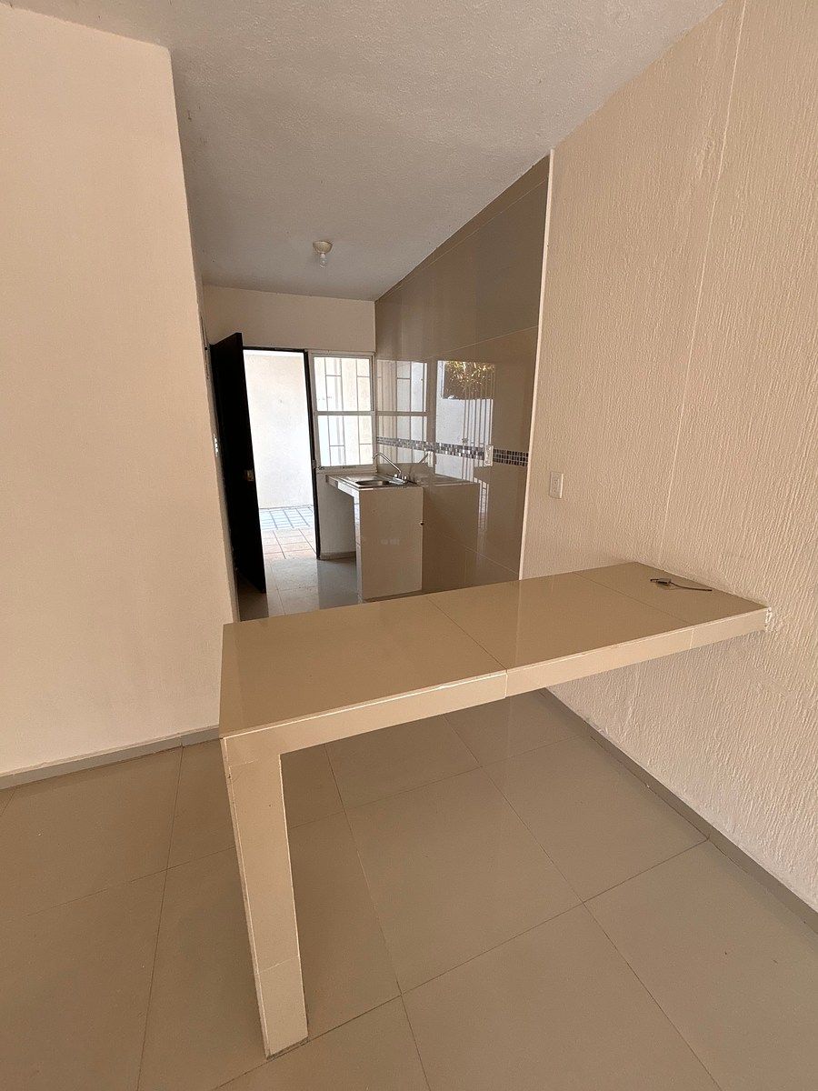 Apartment in Graciano Sánchez Romo, Boca del Río, photo 4 of 8