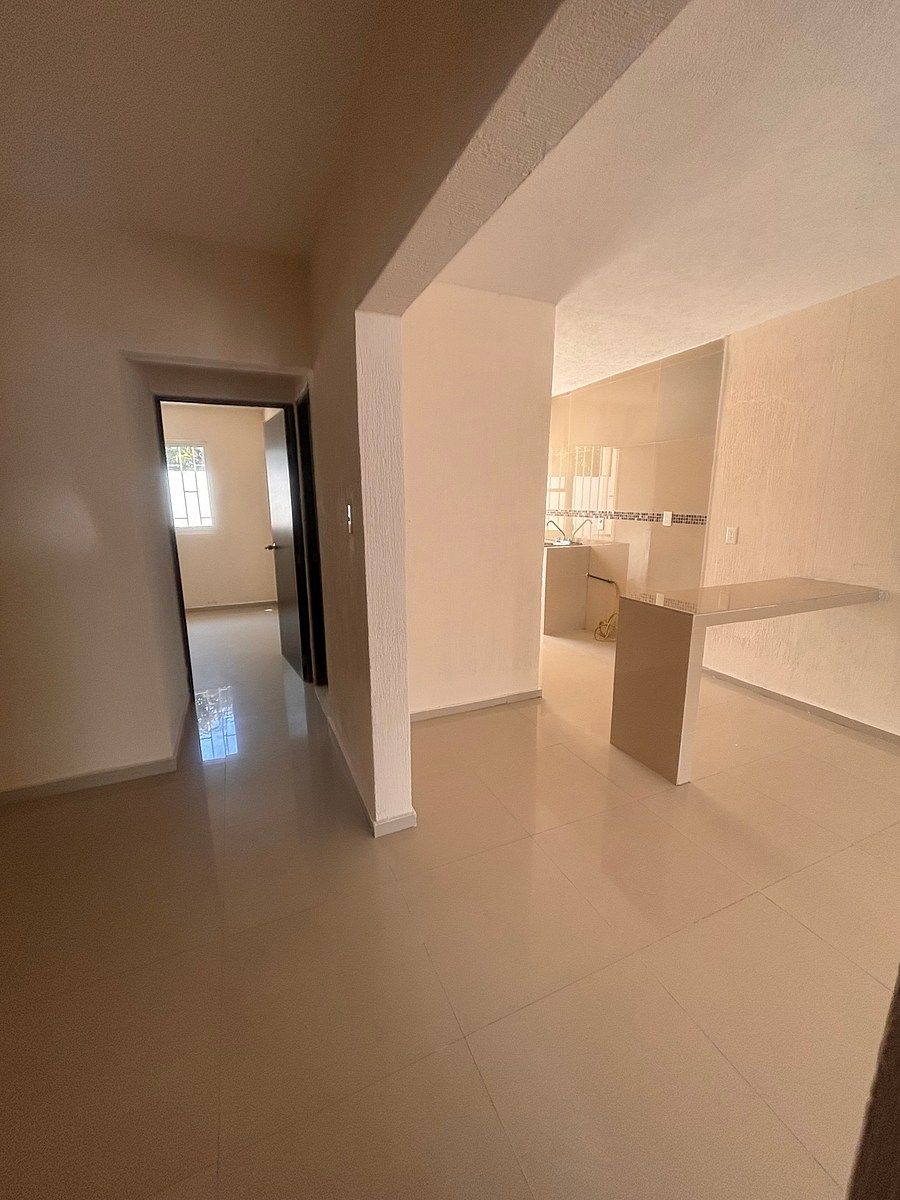 Apartment in Graciano Sánchez Romo, Boca del Río, photo 5 of 8