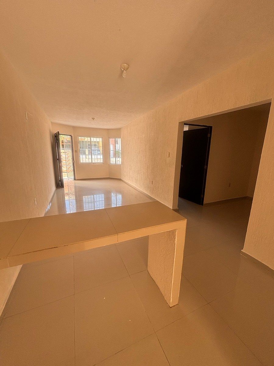 Apartment in Graciano Sánchez Romo, Boca del Río, photo 7 of 8