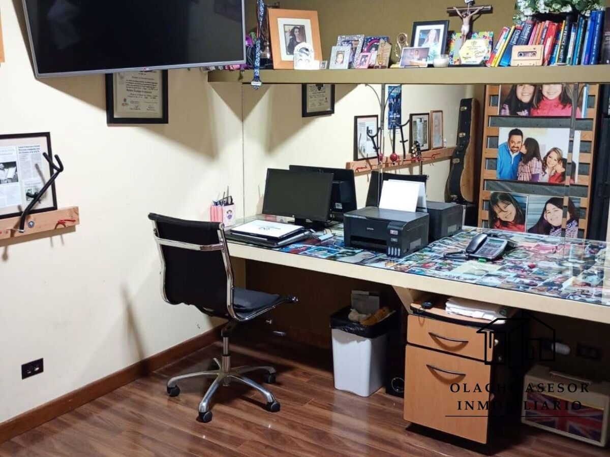 19 of 26: OFICINA
