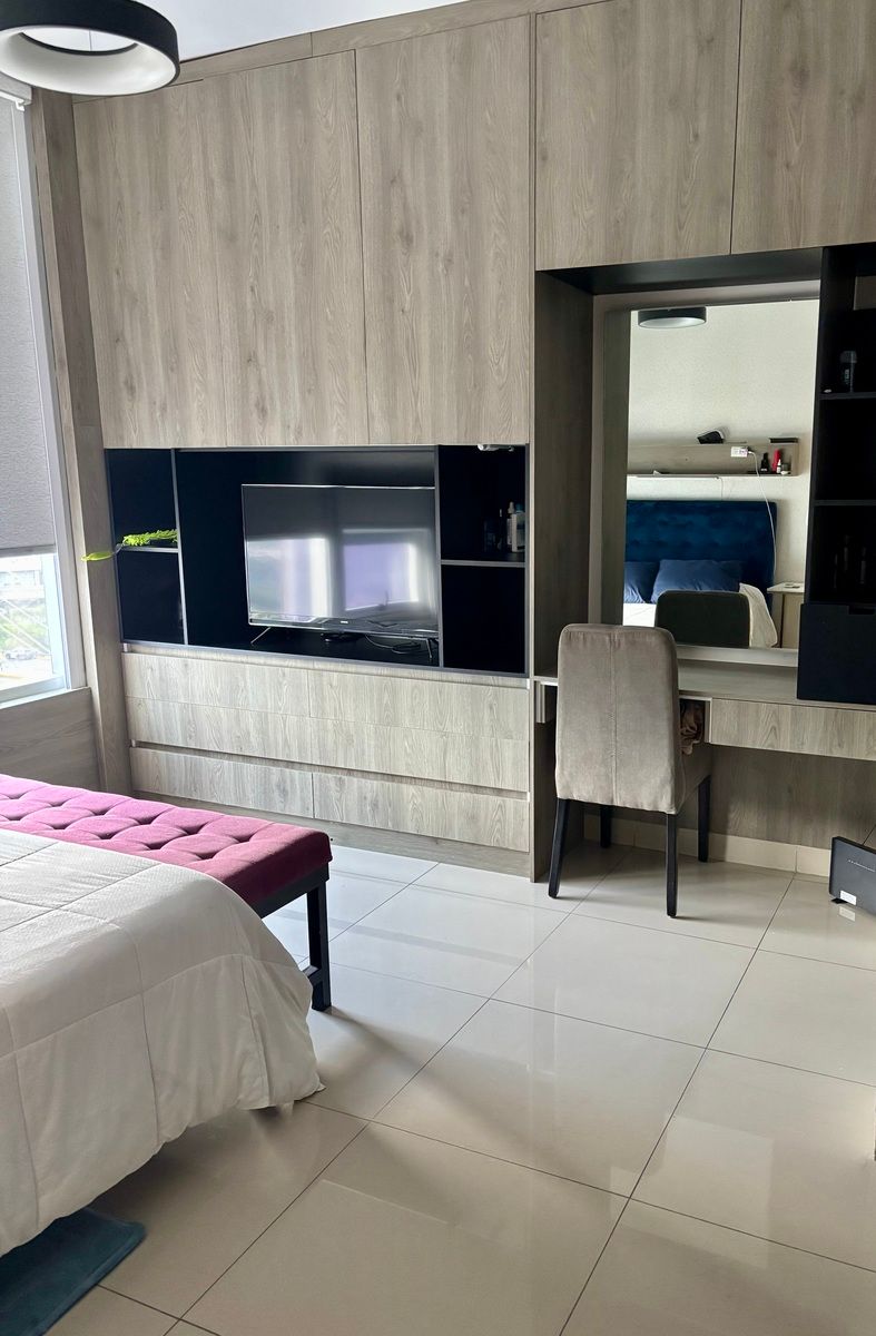 3 de 6: recámara principal