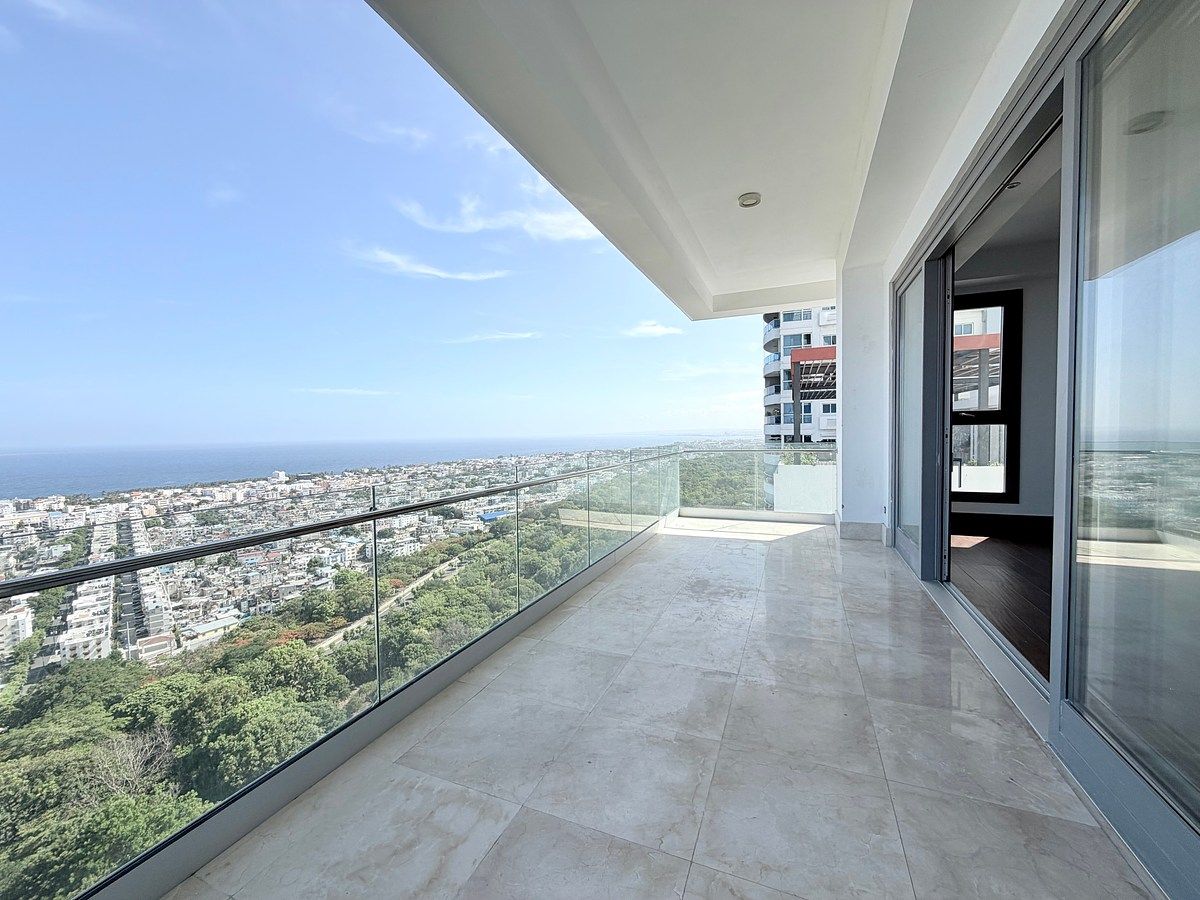 Apartamento en Distrito Nacional, foto 2