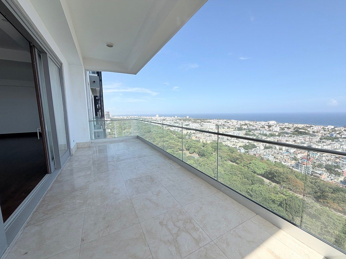 Apartamento en Distrito Nacional, foto 3