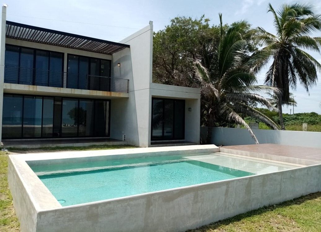 Casa en Isla Aguada, Carmen, foto 21 de 27