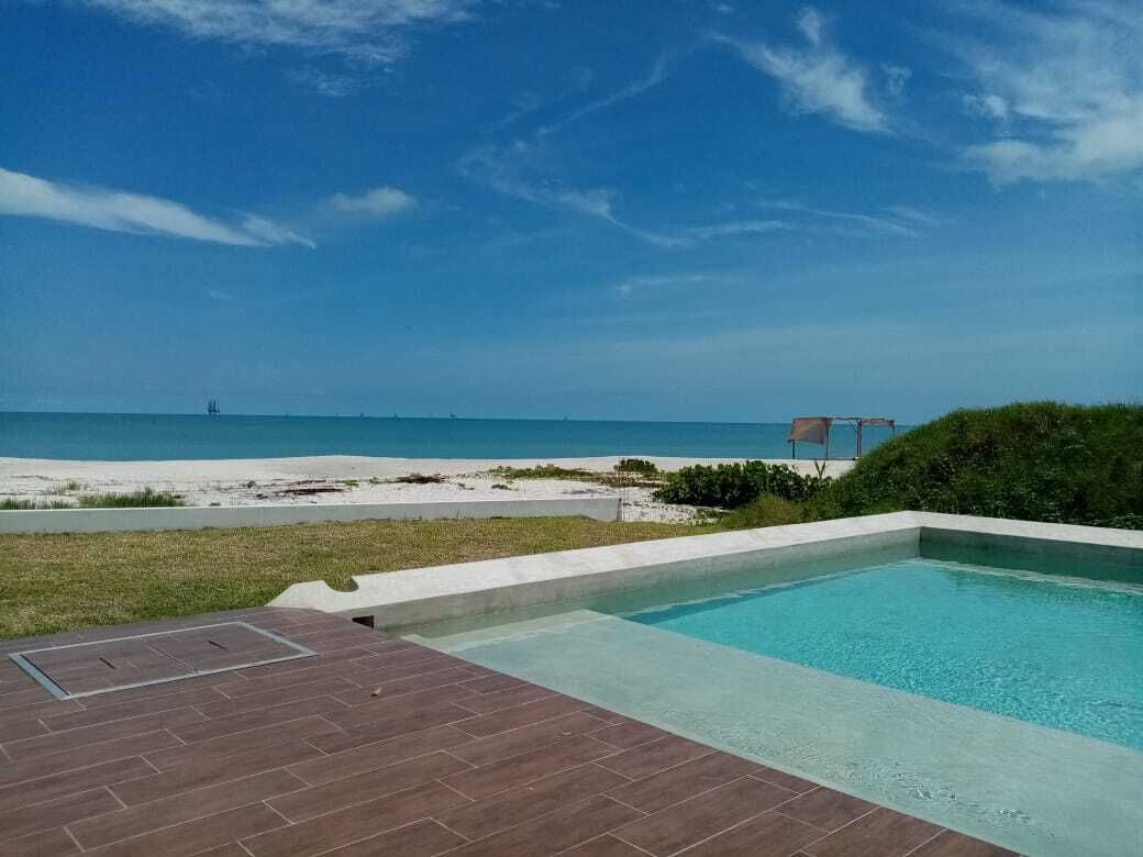 Casa en Isla Aguada, Carmen, foto 22 de 27