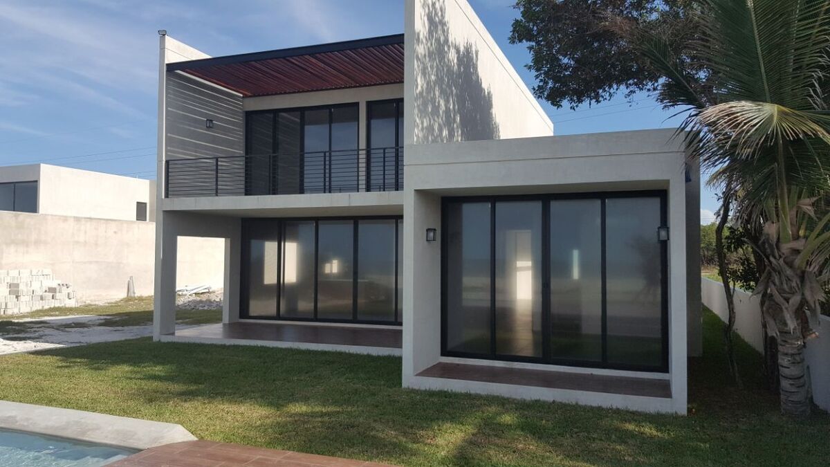Casa en Isla Aguada, Carmen, foto 25 de 27