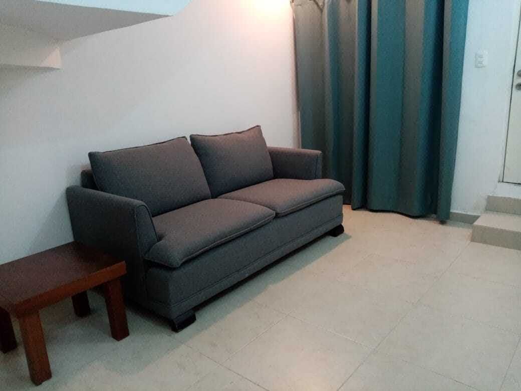 Departamento en Santa Margarita, Carmen, foto 5 de 8