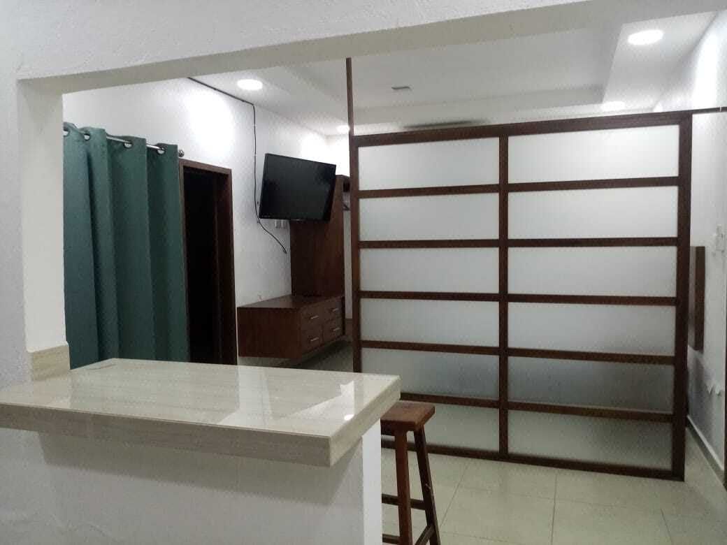 Departamento en Santa Margarita, Carmen, foto 6 de 8