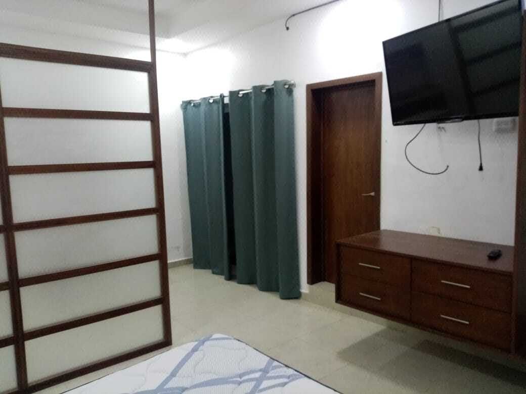 Departamento en Santa Margarita, Carmen, foto 8 de 8