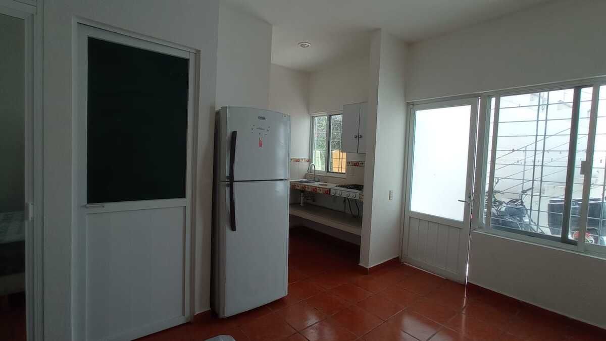 Departamento en Compositores, Carmen, foto 2 de 6