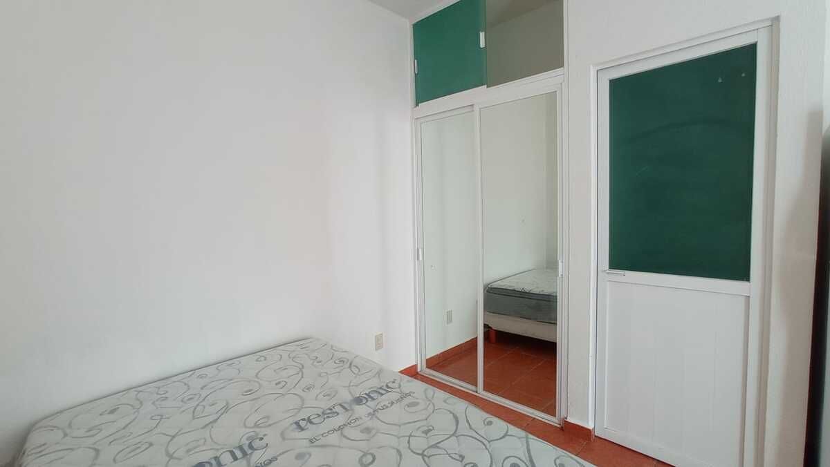 Departamento en Compositores, Carmen, foto 5 de 6