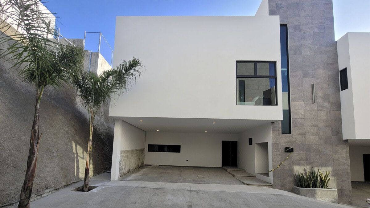 Casa en Venta en Calime Residencial, Playas de Tijuana