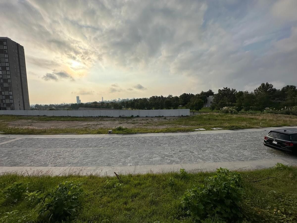 Land for sale in Valle Real Piemonte Subdivision - foto 1