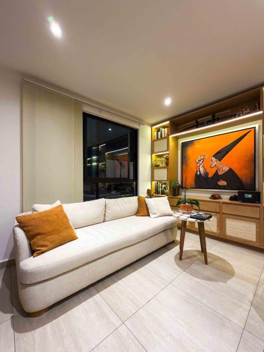 SALE OF APARTMENT WITH ROOF IN SAN RAFAEL - foto 4
