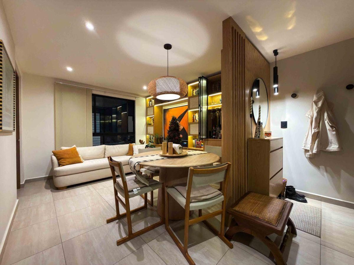 SALE OF APARTMENT WITH ROOF IN SAN RAFAEL - foto 5