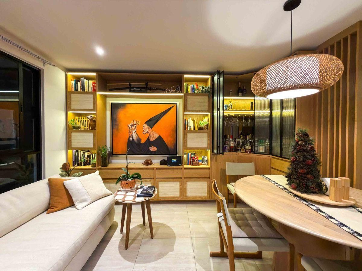SALE OF APARTMENT WITH ROOF IN SAN RAFAEL - foto 3