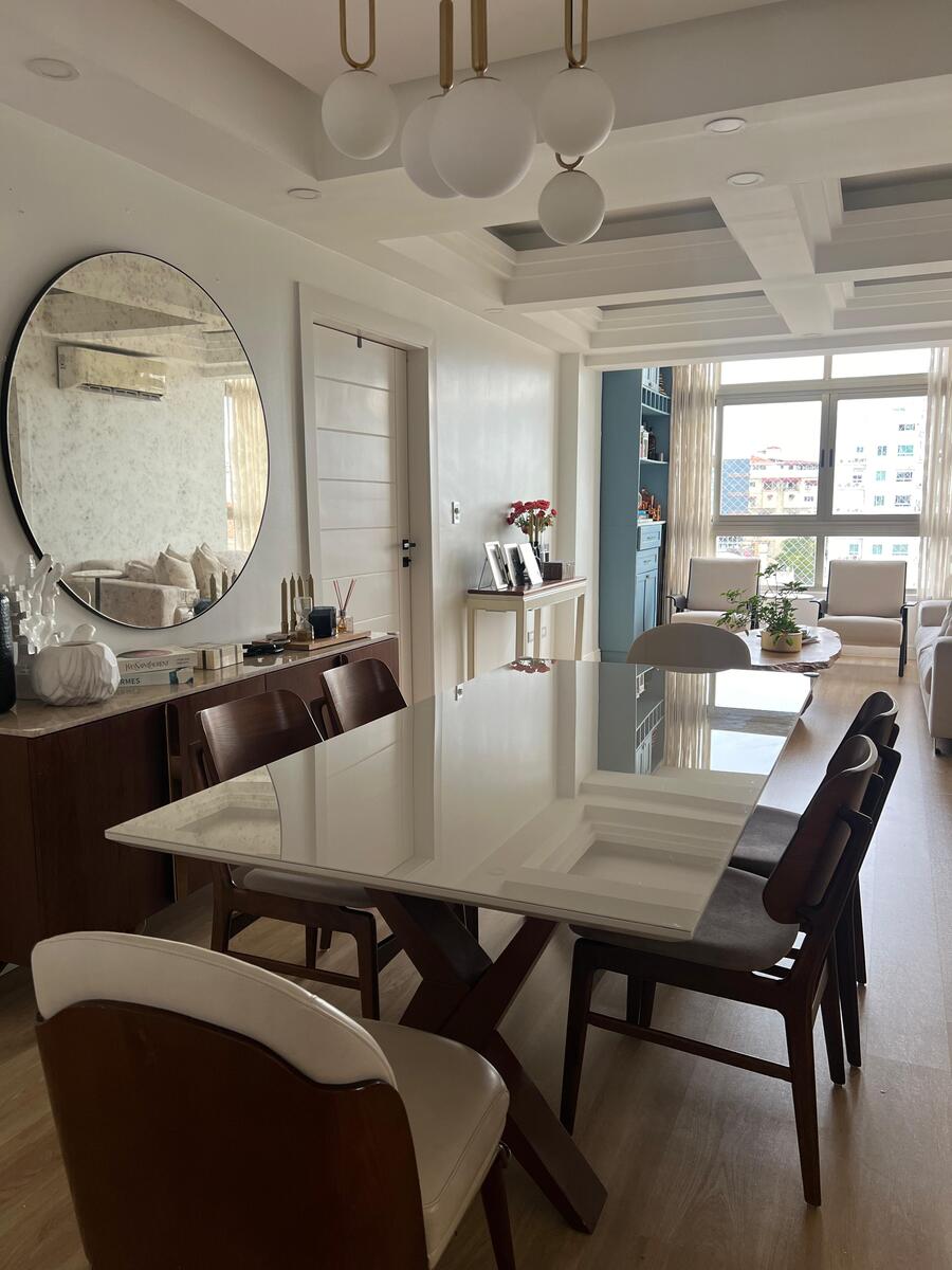 Apartamentos en Venta Bella Vista, Santo Domingo