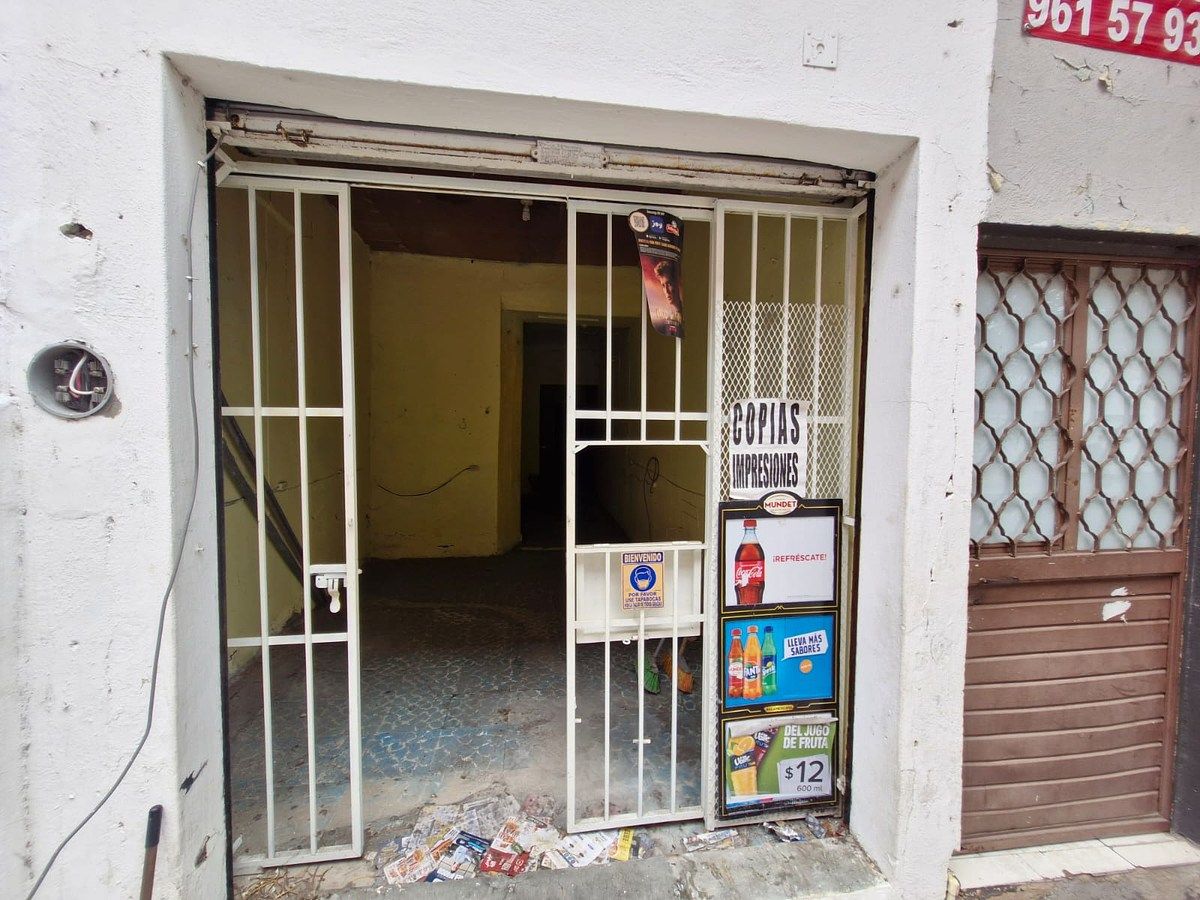 Local comercial en Santo Domingo, Tuxtla Gutiérrez, foto 11 de 11