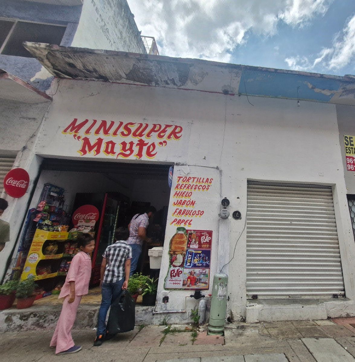 Propiedad Comercial en Venta en el Centro de Tuxtla Gutiérrez