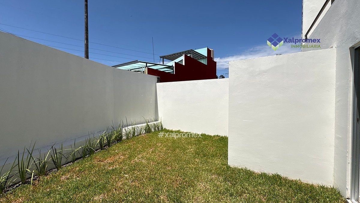 Casa en Emiliano Zapata, Xalapa, foto 24 de 26
