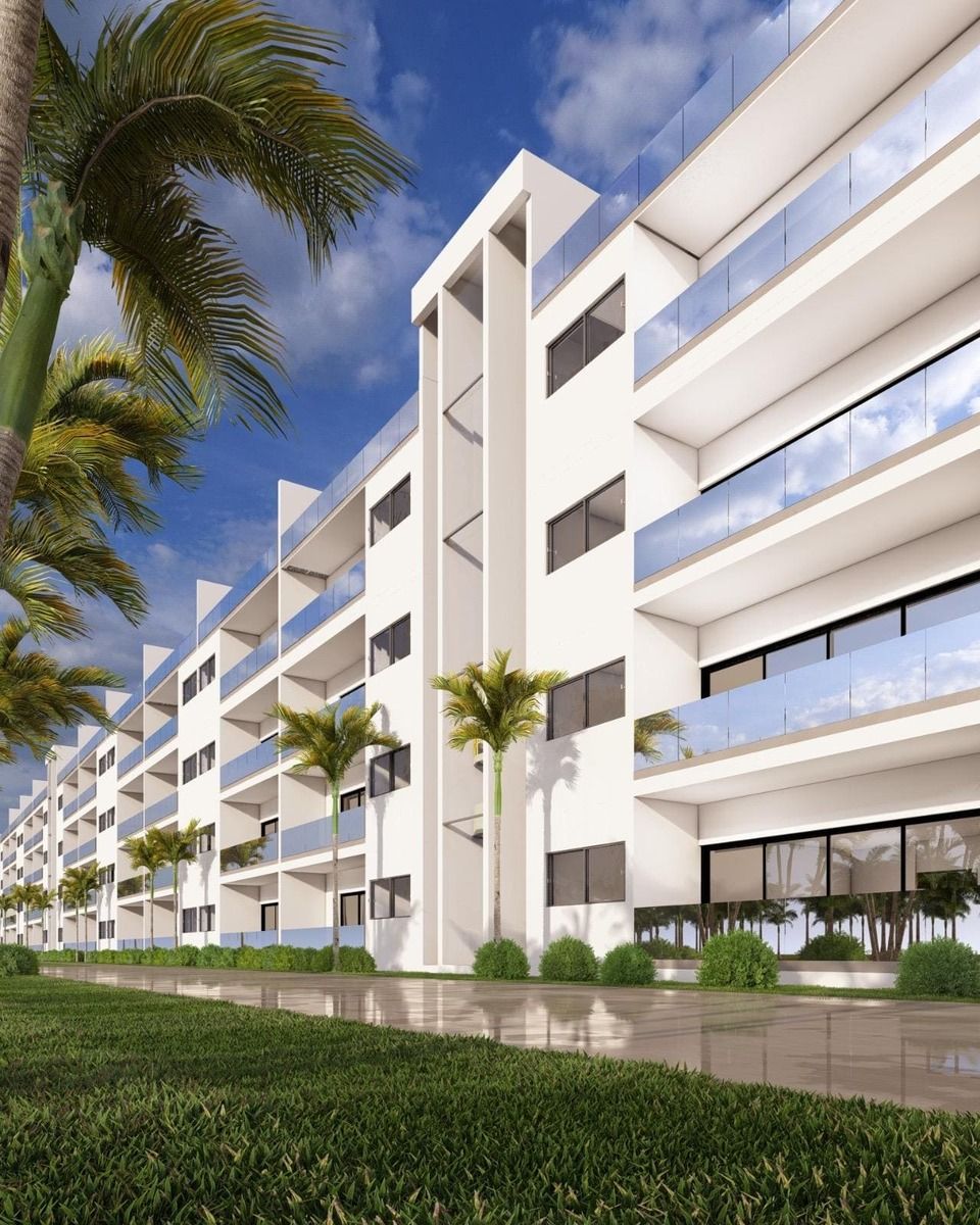 2 de 10: APARTAMENTOS