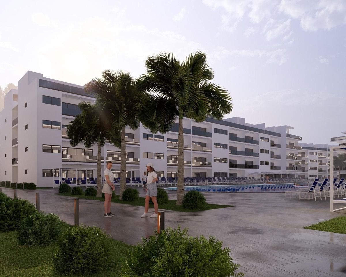 4 de 10: APARTAMENTOS