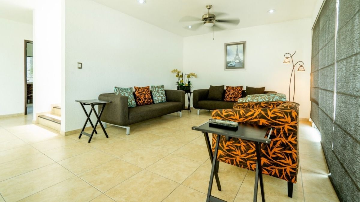 SE VENDE CASA EN LOMAS DE COCOYOC, MORELOS. - foto 4