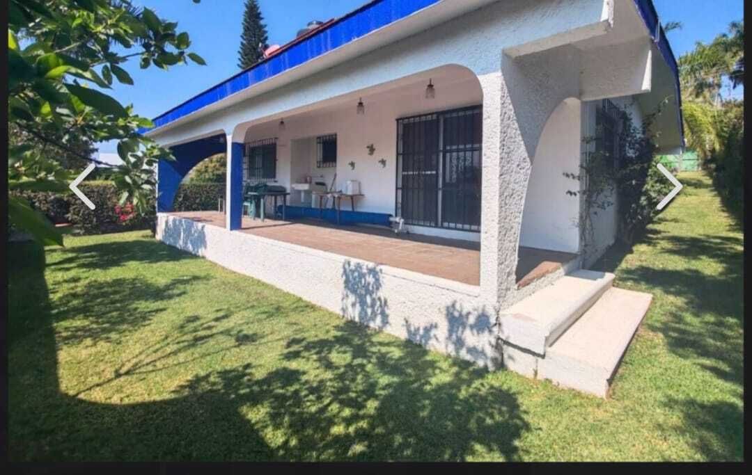 SE VENDE CASA EL LOMAS DE COCOYOC - foto 1