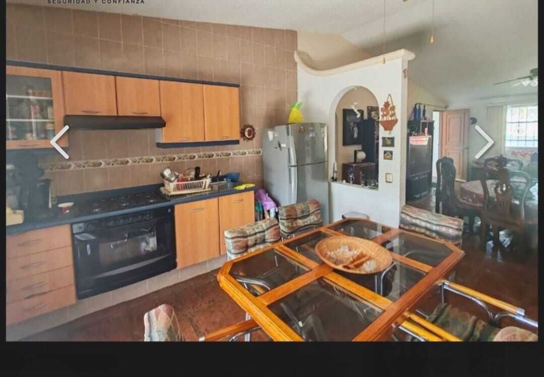 SE VENDE CASA EL LOMAS DE COCOYOC - foto 2