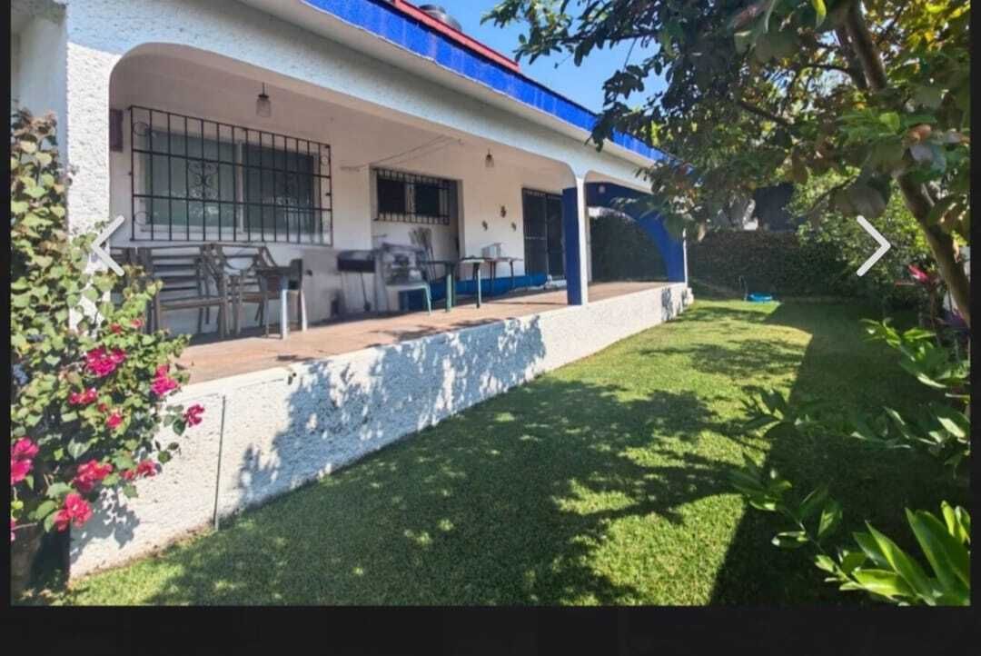 SE VENDE CASA EL LOMAS DE COCOYOC - foto 3