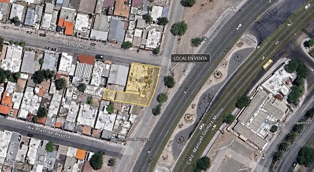 Local em República Mexicana, Mexicali, foto 21 de 22