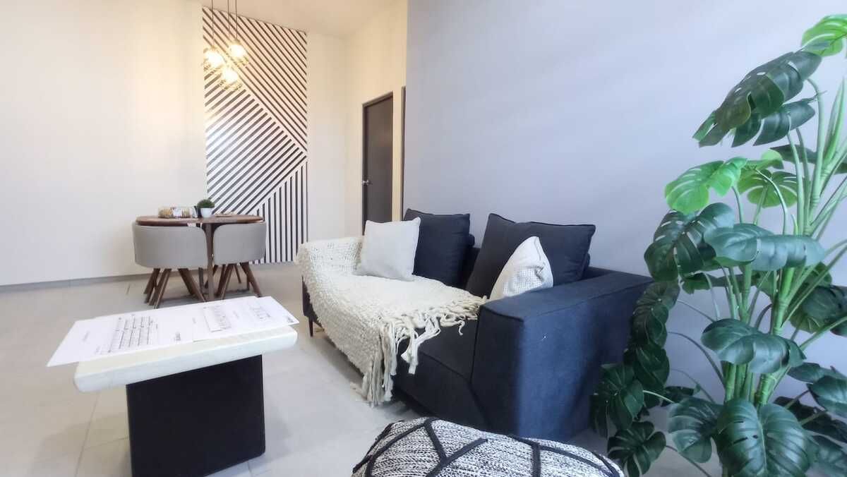 Departamento en Playa Norte, Carmen, foto 7 de 15