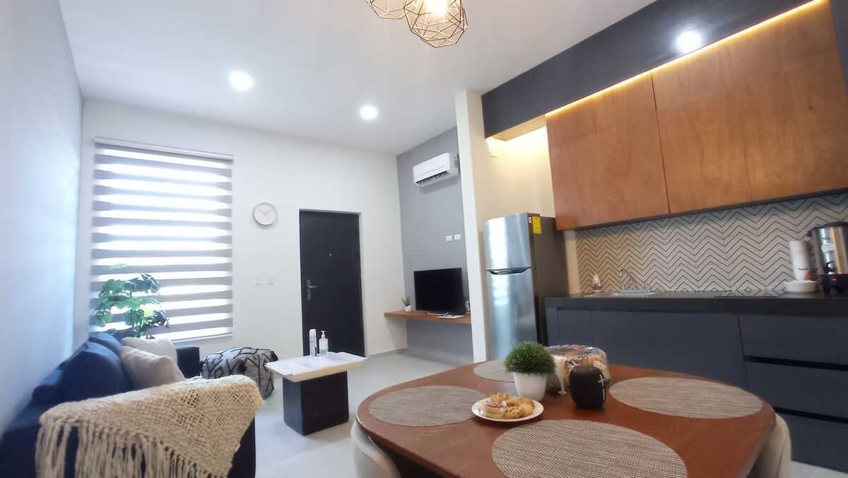 Departamento en Playa Norte, Carmen, foto 8 de 15